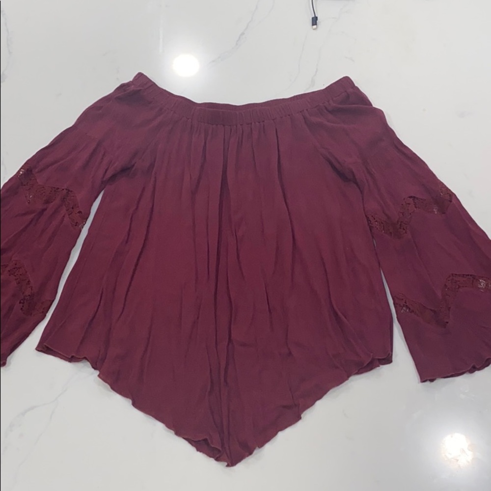 American Rag blouse